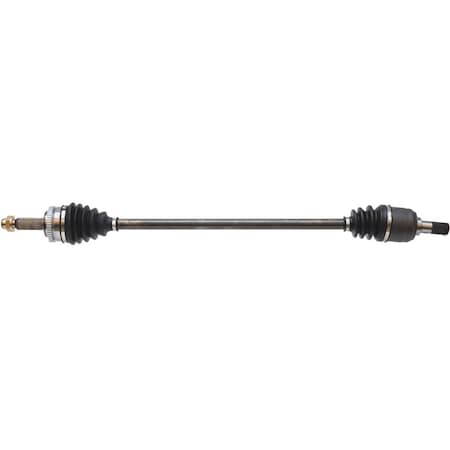 A1 Cardone New Cv Axle, 66-3735 66-3735